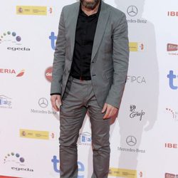 Antonio de la Torre en los Premios José María Forqué 2014