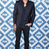 Chord Overstreet en la presentación de la temporada 2014 de Fox