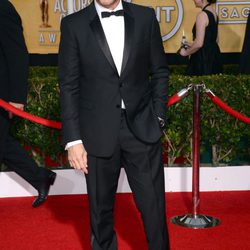Kevin Spacey en los Premios del Sindicato de Actores 2014