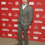 Ethan Hawke a su llegada al festival de cine 'Sundance' 2014