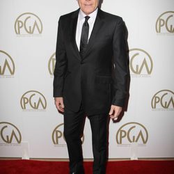 Bryan Cranston en la gala de entrega de los Producers Guild Awards 2014