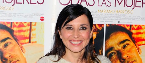 Marian Álvarez en los Premios Días de Cine