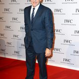 Kevin Spacey en la presentación de la nueva colección 'Aquatimer' de IWC