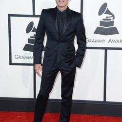Marc Anthony en los Grammy 2014