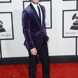 Diego Boneta en los Grammy 2014