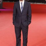 Raúl Arévalo en la alfombra roja de los Premios Feroz 2014