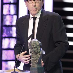 David Trueba ganador del Goya 2014 a Mejor Director