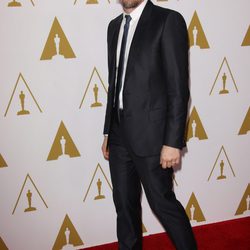 Ethan Hawke en el almuerzo de los nominados a los Oscar 2014