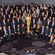 Foto de grupo de los candidatos a los Oscar 2014 en el almuerzo de los nominados
