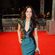 Michelle Rodriguez en los BAFTA 2014