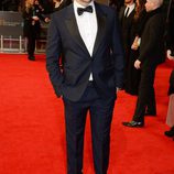 Bradley Cooper en los BAFTA 2014