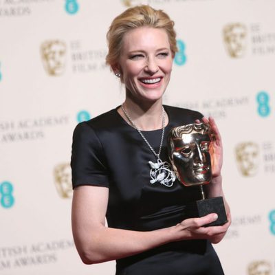 Ganadores de los Premios BAFTA 2014