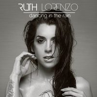 Portada de 'Dancing in the Rain' de Ruth Lorenzo