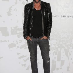 Philipp Plein en la Milán Fashion Week 2014