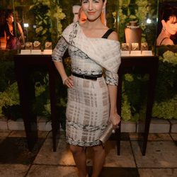 Camilla Belle en la fiesta de Bulgari 'Decades of Glamour'