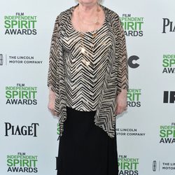 June Squibb en los Independent Spirit Awards 2014