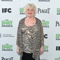 June Squibb en los Independent Spirit Awards 2014