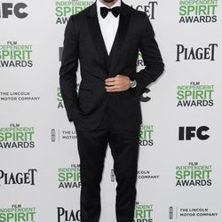 Miguel Ángel Muñoz en los Independent Spirit Awards 2014