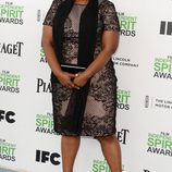 Octavia Spencer en los Independent Spirit Awards 2014