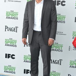 Josh Radnor en los Independent Spirit Awards 2014