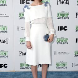 Sarah Paulson en los Independent Spirit Awards 2014