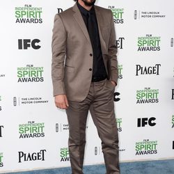 Keanu Reeves en los Independent Spirit Awards 2014