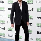 Michael Fassbender en los Independent Spirit Awards 2014