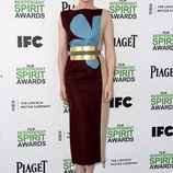 Cate Blanchett en los Independent Spirit Awards 2014