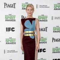 Cate Blanchett en los Independent Spirit Awards 2014