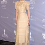 Cate Blanchett en una fiesta previa a los Oscar 2014