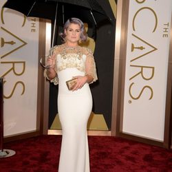 Kelly Osbourne en los Oscar 2014