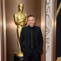 Jean Marc Vallee en los premios Oscar 2014