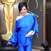 Liza Minnelli en los Oscar 2014
