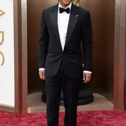 John Legend en los Premios Oscar 2014