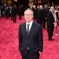 Philippe Le Sourd en los Oscar 2014