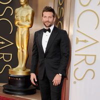 Bradley Cooper en los Oscar 2014