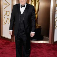 Martin Scorsese en los Premios Oscar 2014