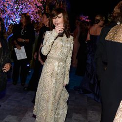 Sally Hawkins en la fiesta Governors Ball tras los Oscar 2014