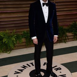 Tom Ford en la fiesta Vanity Fair tras los Oscar 2014