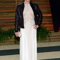 Pink en la fiesta Vanity Fair tras los Oscar 2014