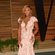 Serena Williams en la fiesta Vanity Fair en los Oscar 2014