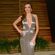 Miranda Kerr en la fiesta Vanity Fair en los Oscar 2014