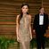 Selena Gomez en la fiesta Vanity Fair tras los Oscar 2014