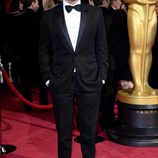 Will Forte en los Premios Oscar 2014
