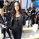 Michelle Rodriguez en el desfile de Chanel de la Paris Fashion Week