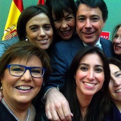 Premios de la Comunidad de Madrid con motivo Día Internacional de la Mujer