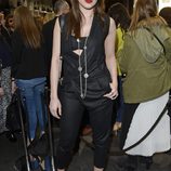 Daisy Lowe en la inauguración de la tienda Karl Lagerfeld en Londres