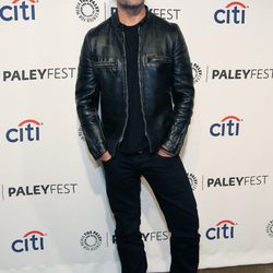 Josh Holloway en una fiesta de 'Perdidos' en la PaleyFest 2014