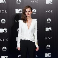 Emma Watson en el estreno de 'Noé' en Madrid