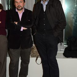 Josep María Pou en el Premio Artes y Letras de la Fundación Príncipe de Girona